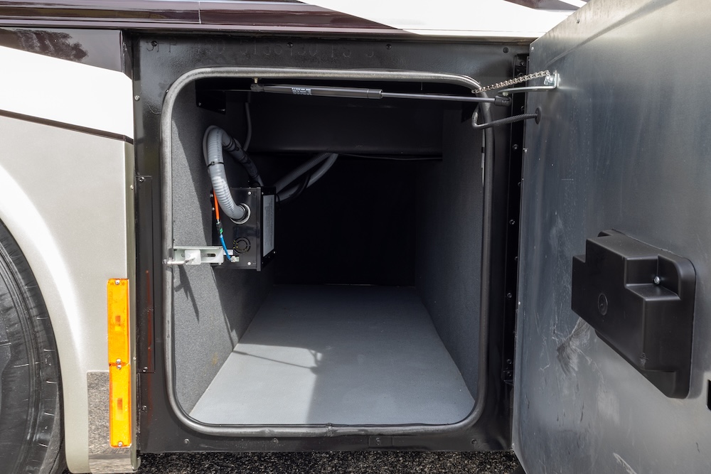 2023 Tiffin AllegroFor Sale