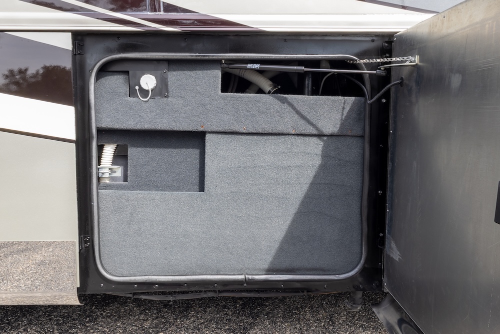 2023 Tiffin AllegroFor Sale