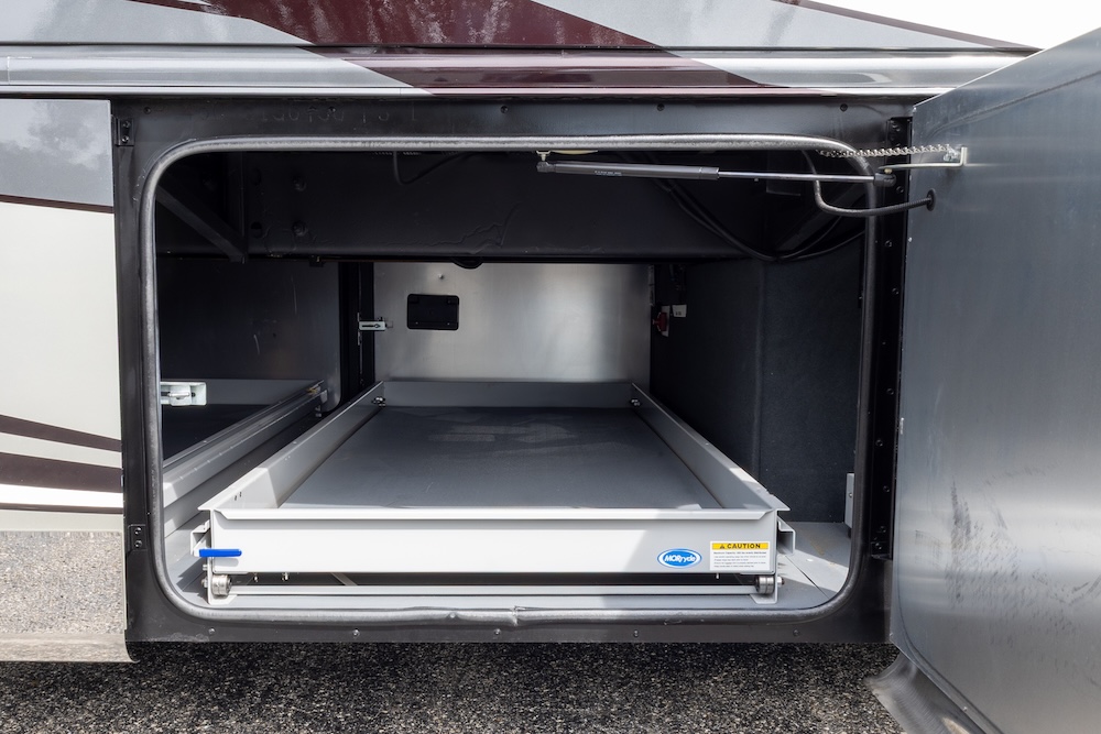 2023 Tiffin AllegroFor Sale