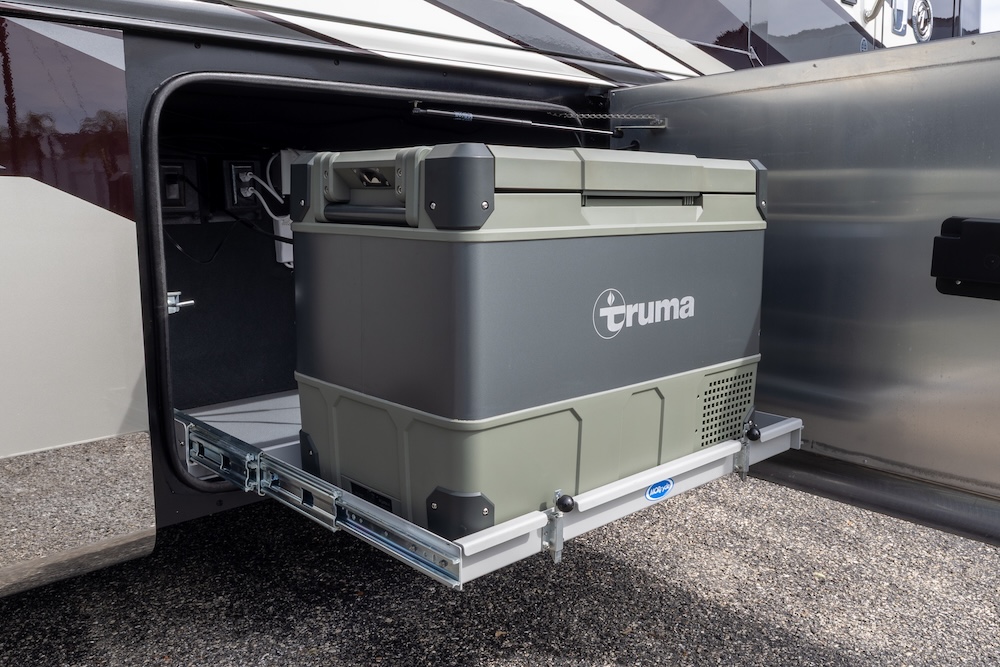 2023 Tiffin AllegroFor Sale