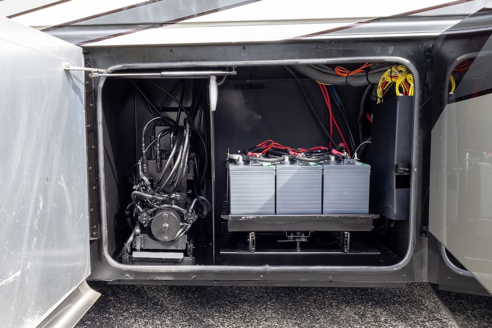 2023 Tiffin AllegroFor Sale