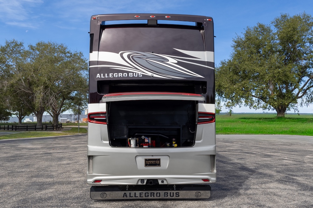 2023 Tiffin AllegroFor Sale