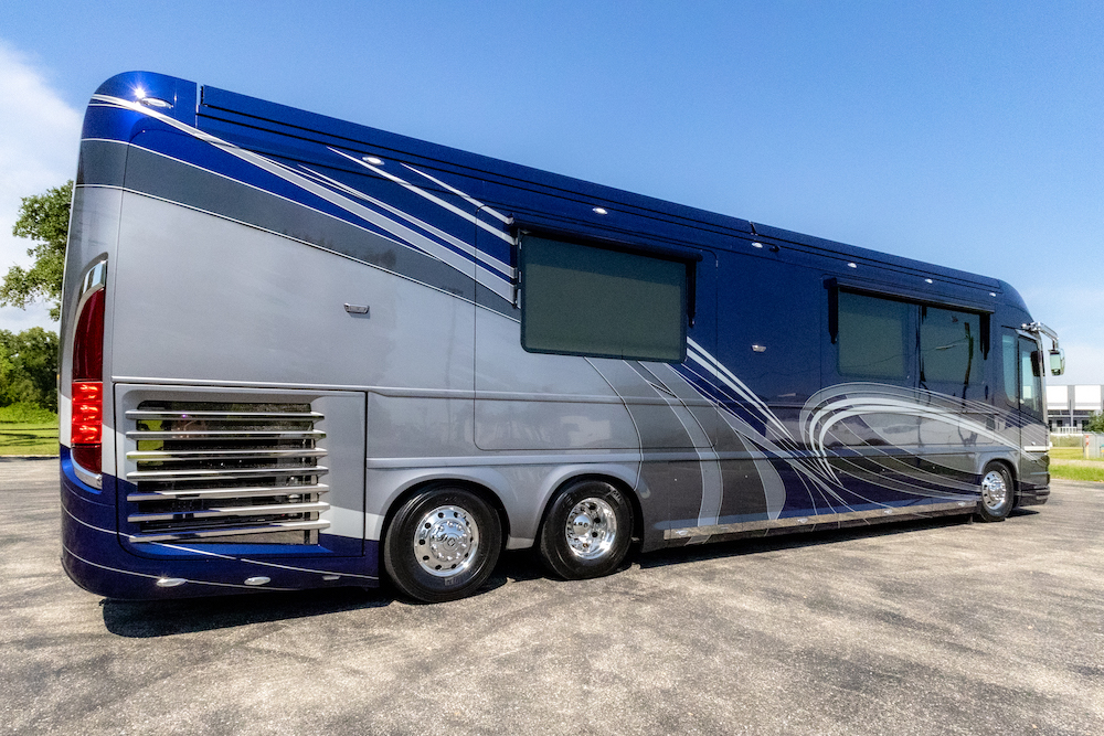 2024 Newell For Sale