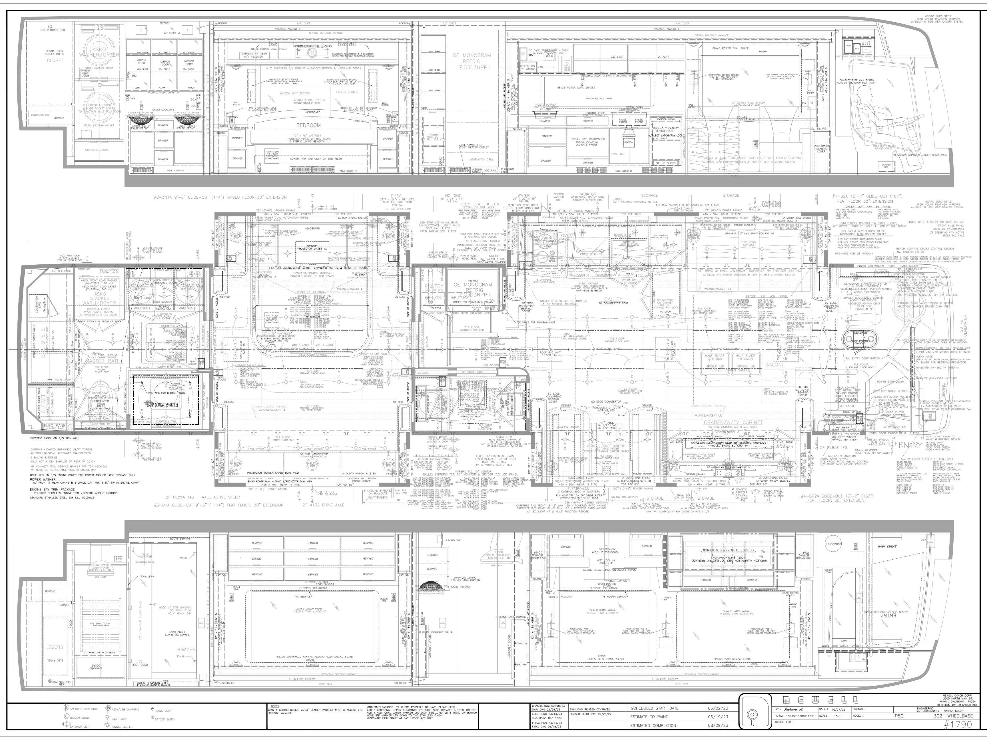 2024 Newell For Sale