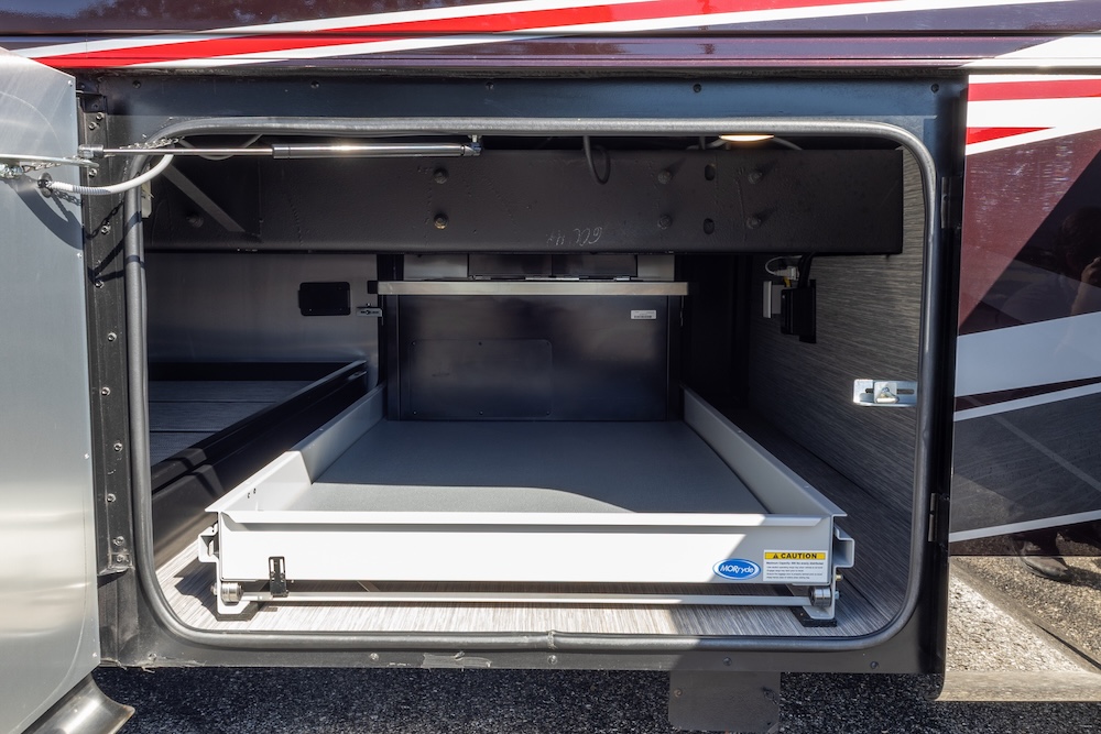 2025 Tiffin Zephyr For Sale