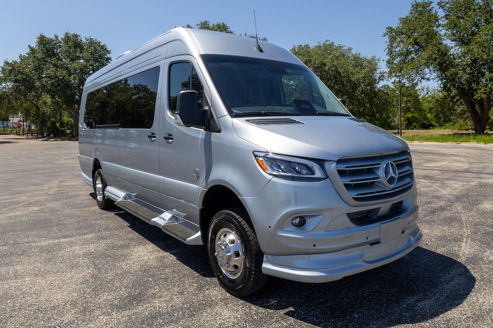 2026 OGV For Sale