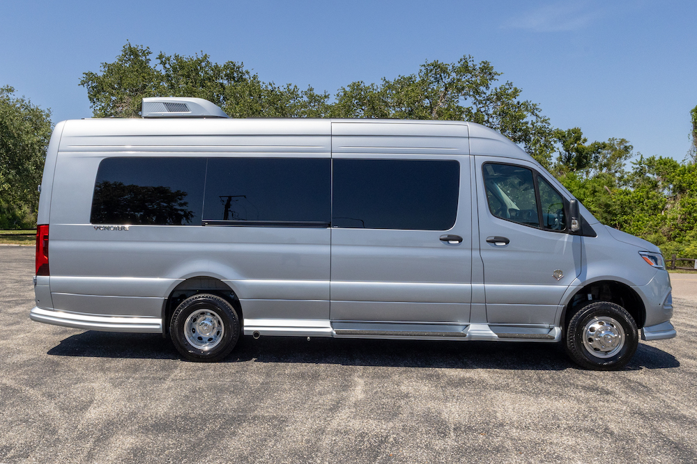 2026 OGV For Sale