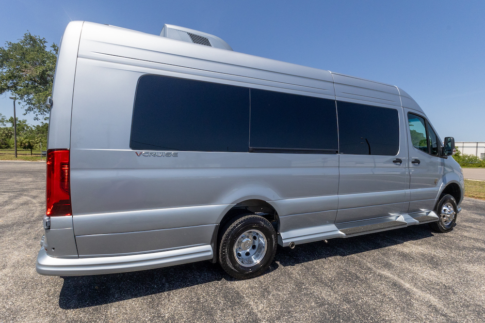 2026 OGV For Sale