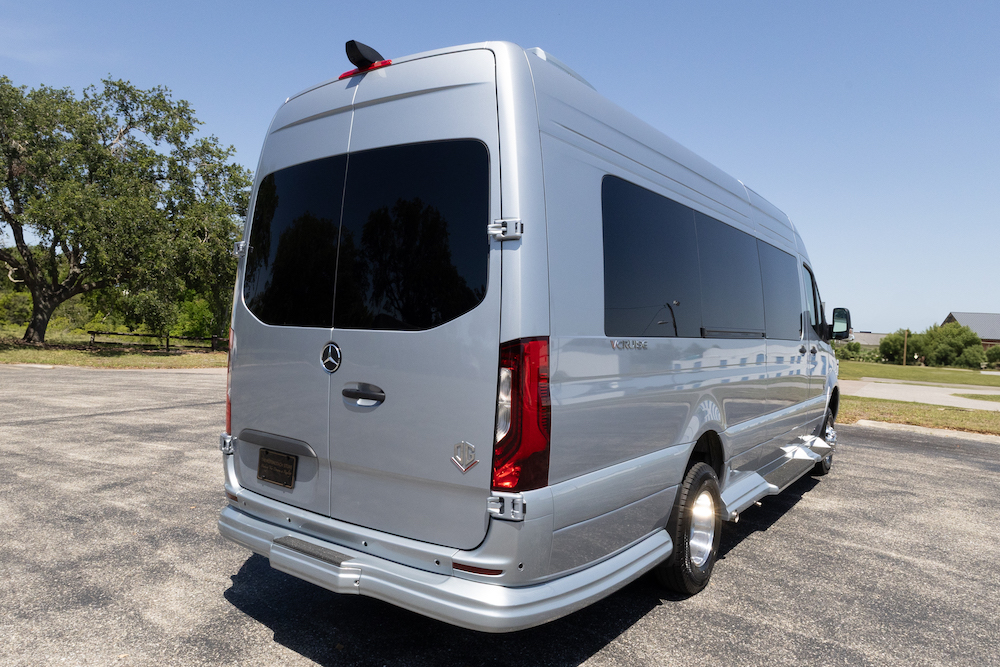 2026 OGV For Sale