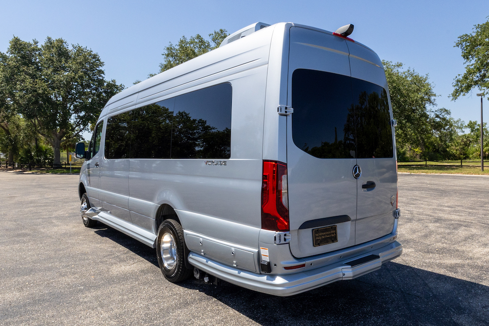 2026 OGV For Sale