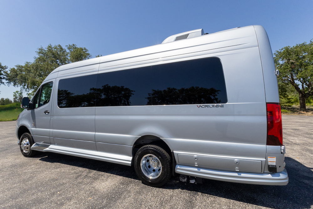 2026 OGV For Sale