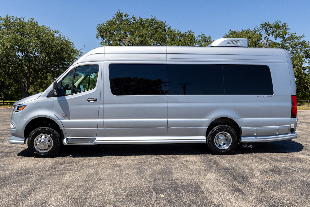 2026 OGV For Sale