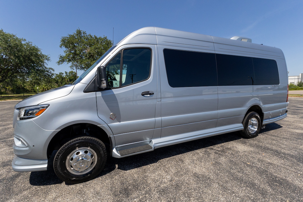 2026 OGV For Sale