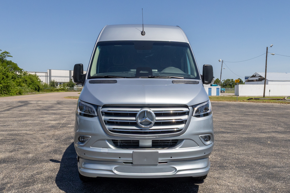 2026 OGV For Sale