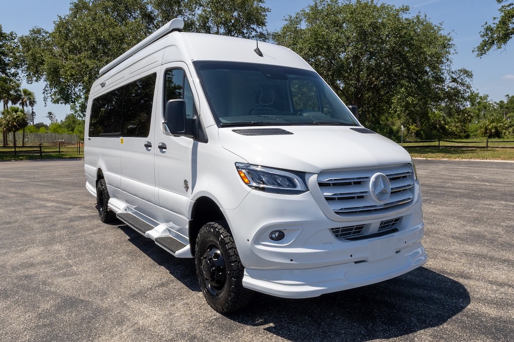 2026 Prevost OGV For Sale
