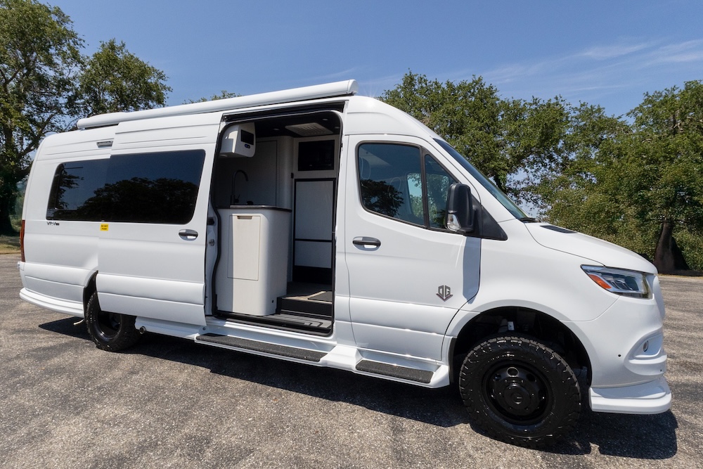 2026 Prevost OGV For Sale