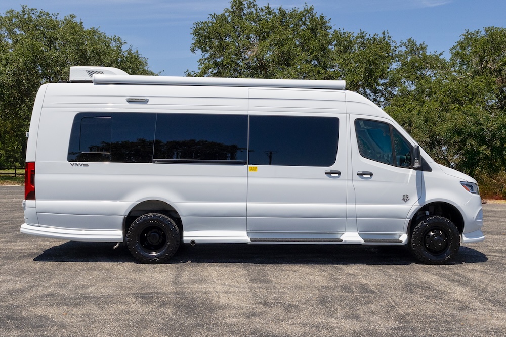 2026 Prevost OGV For Sale