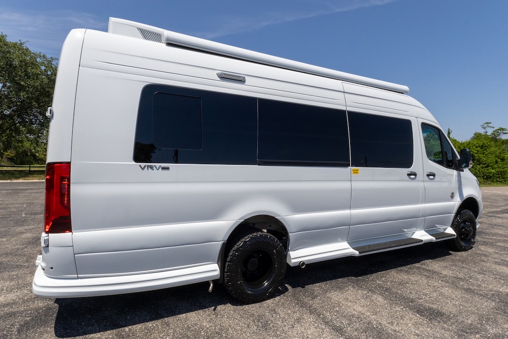2026 Prevost OGV For Sale