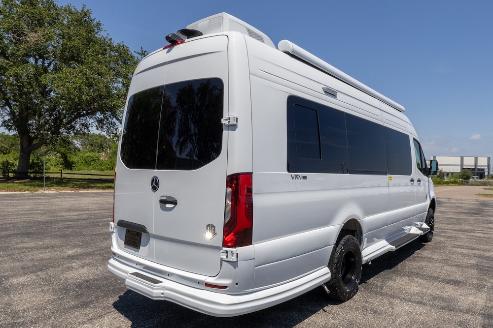2026 Prevost OGV For Sale
