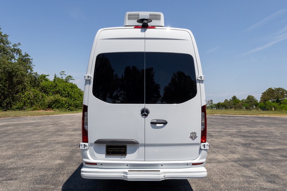 2026 Prevost OGV For Sale