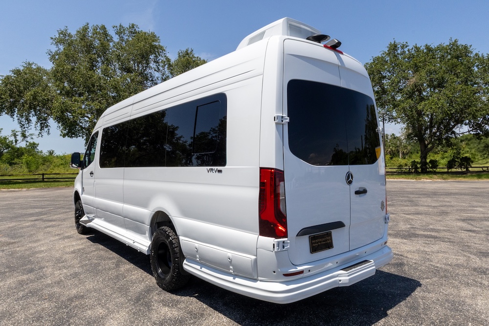2026 Prevost OGV For Sale