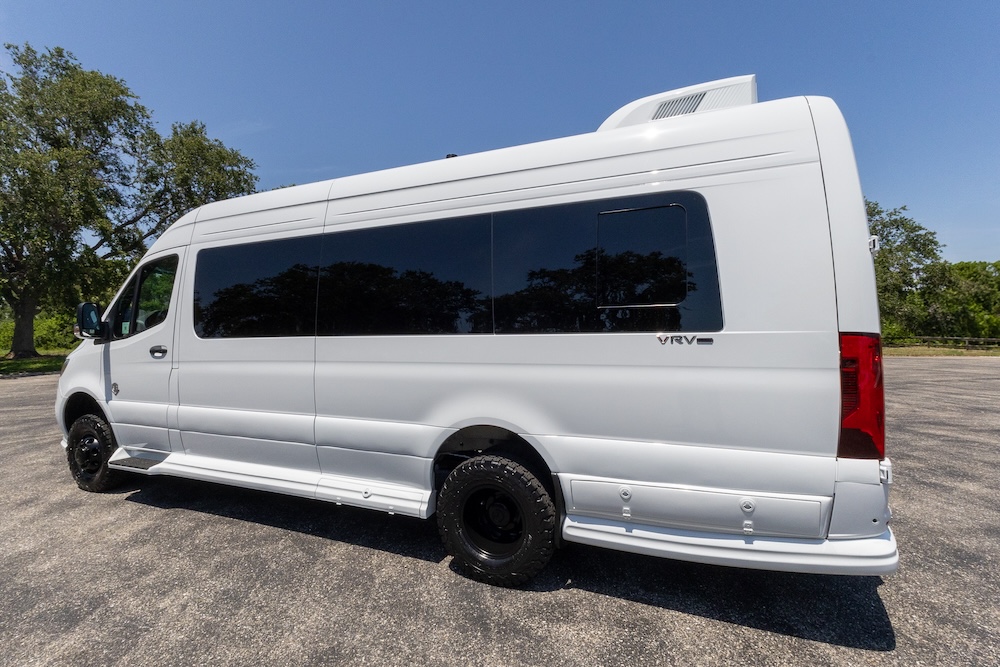 2026 Prevost OGV For Sale