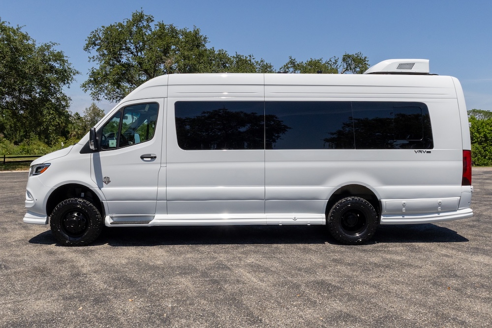 2026 Prevost OGV For Sale