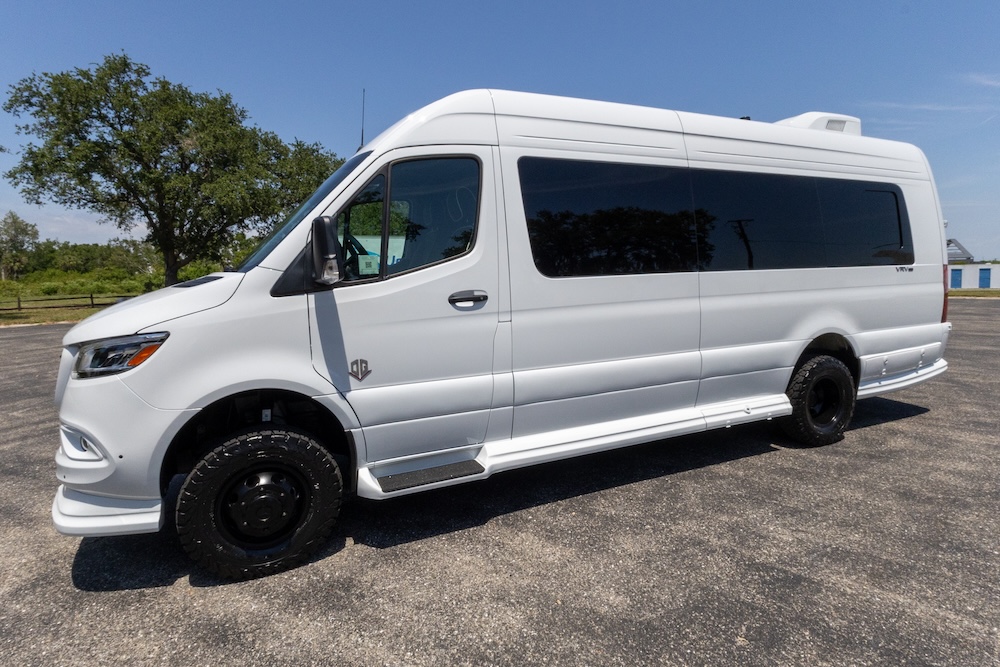 2026 Prevost OGV For Sale