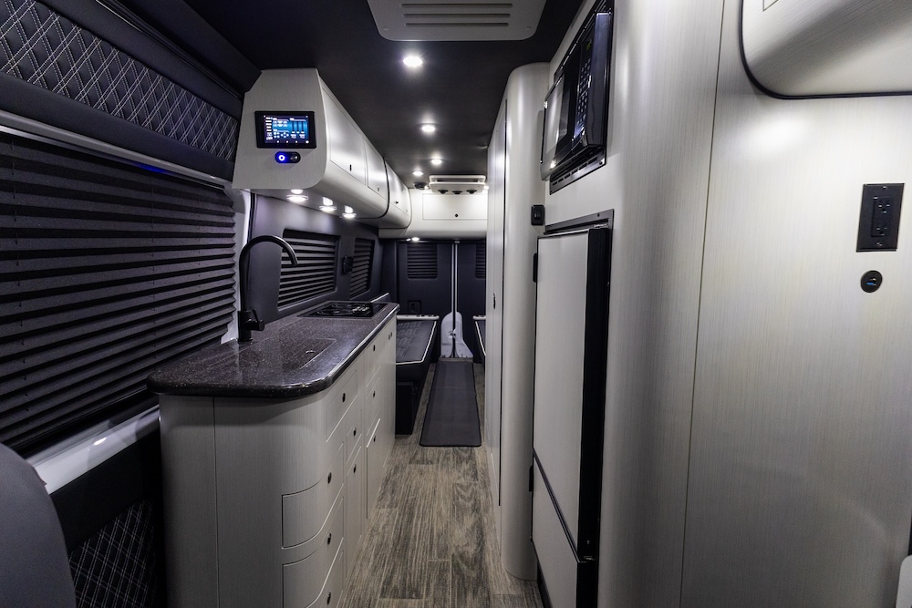 2026 Prevost OGV For Sale