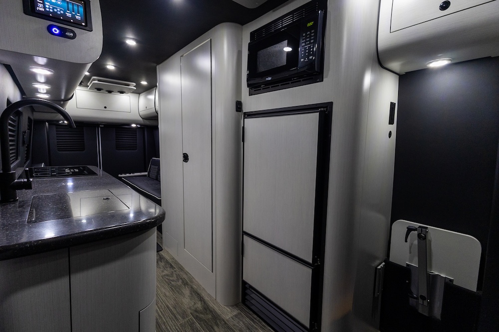 2026 Prevost OGV For Sale
