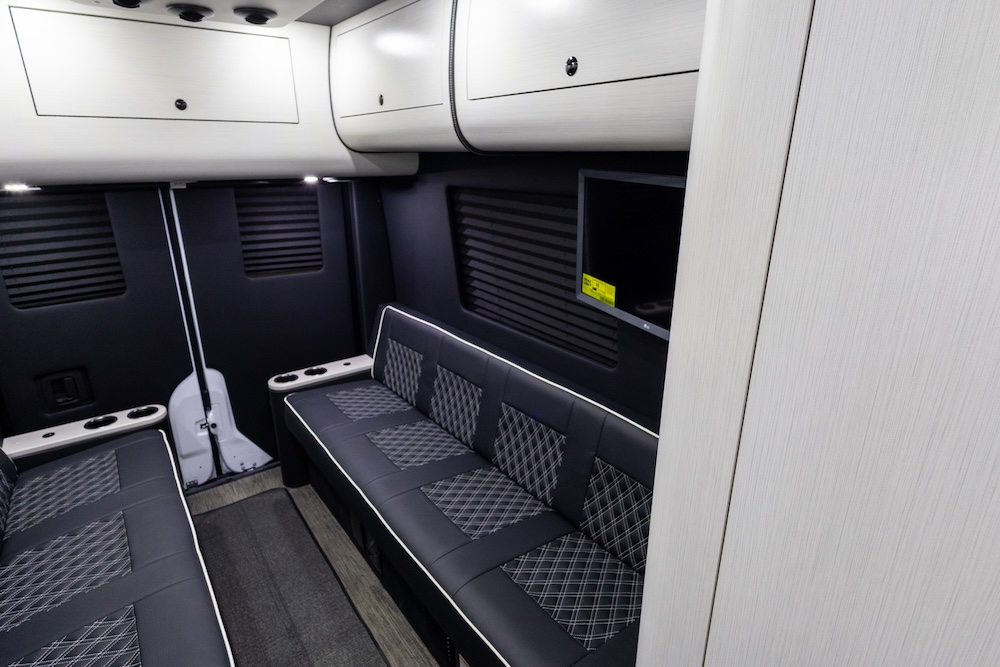 2026 Prevost OGV For Sale