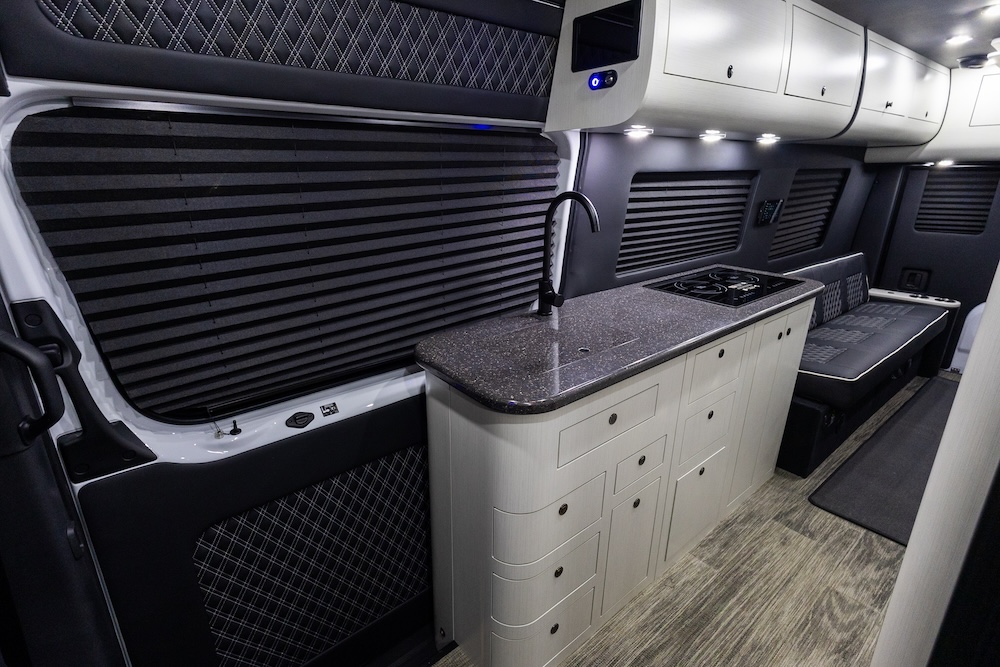 2026 Prevost OGV For Sale
