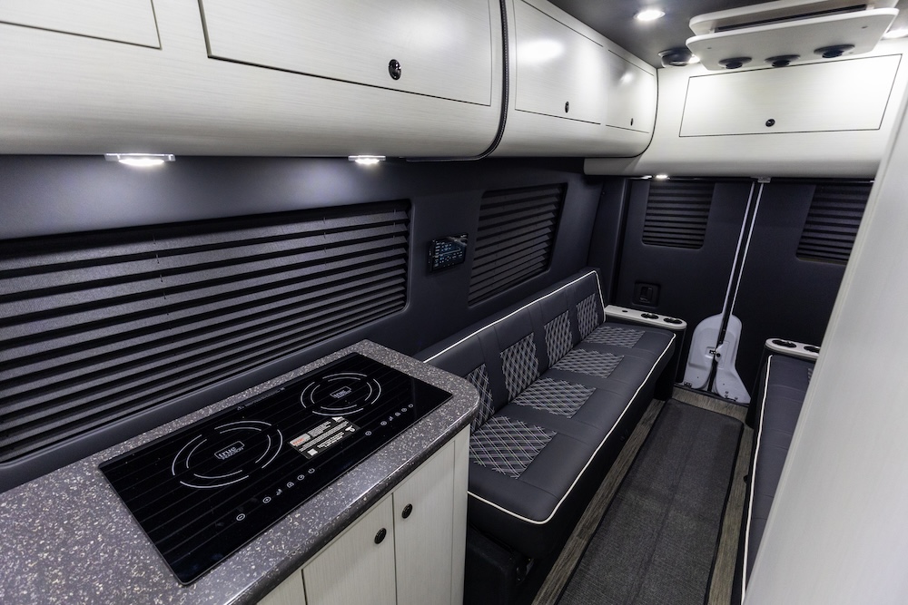 2026 Prevost OGV For Sale