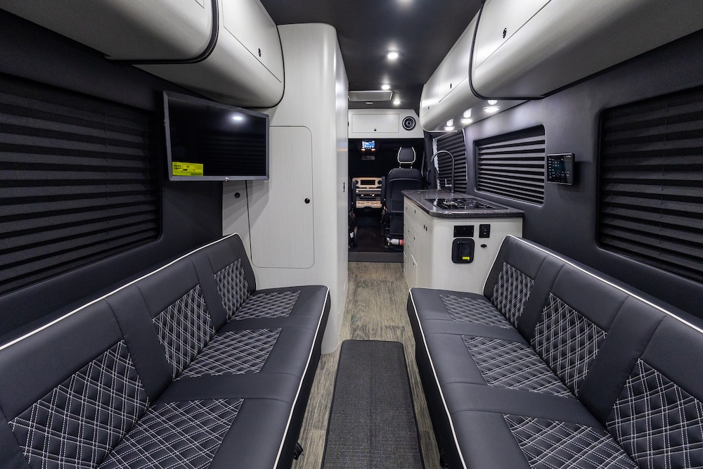 2026 Prevost OGV For Sale