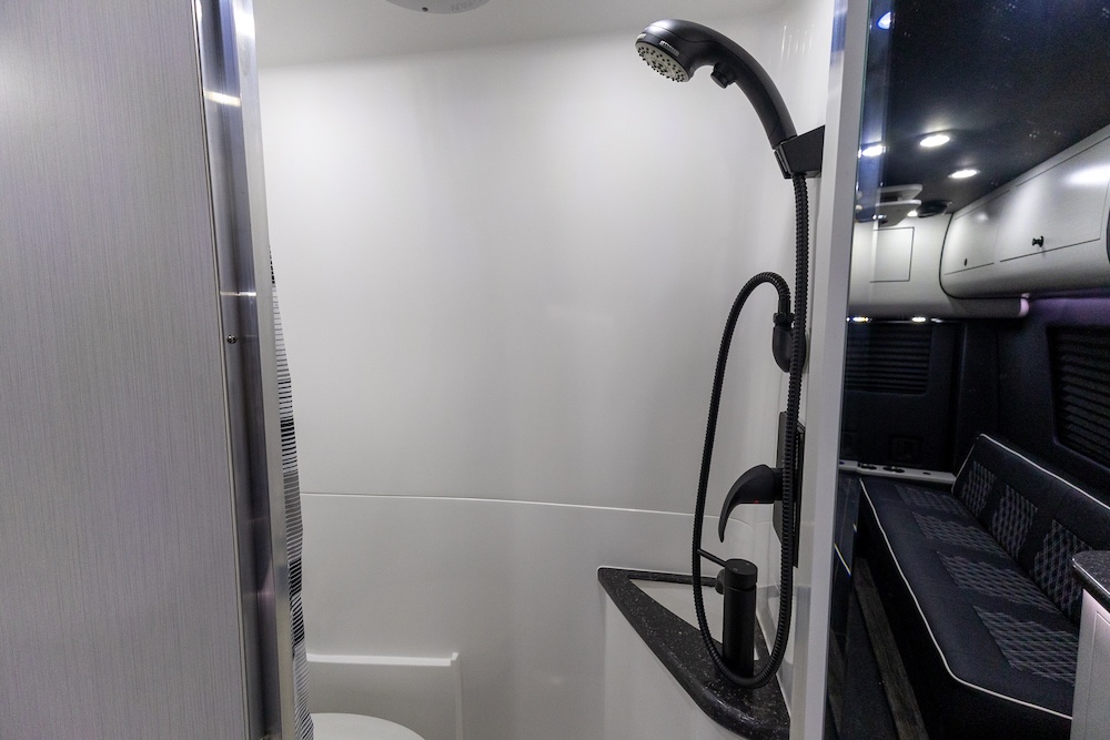 2026 Prevost OGV For Sale