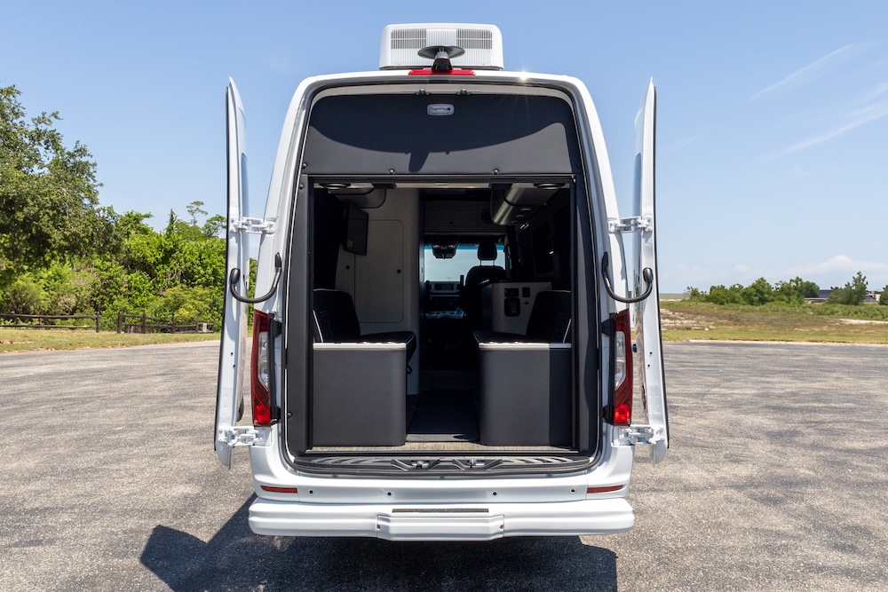2026 Prevost OGV For Sale