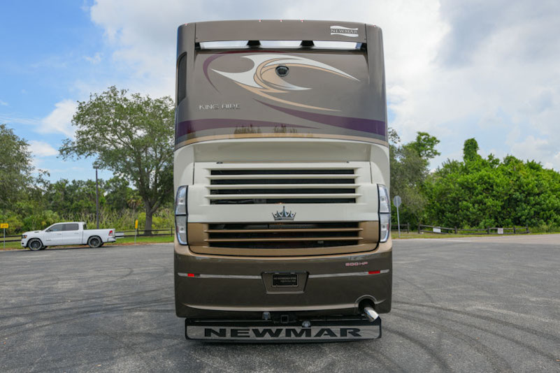 2015 Newmar King Aire For Sale