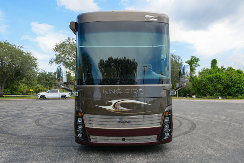 2015 Newmar King Aire For Sale