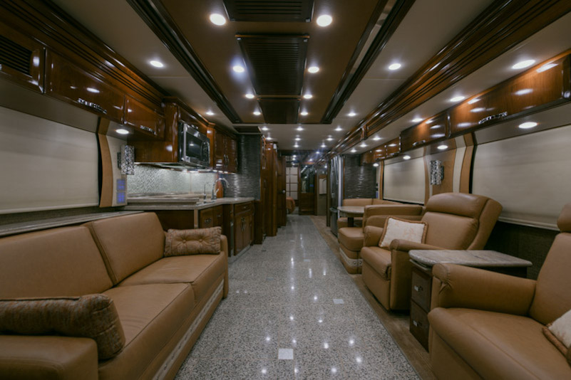 2015 Newmar King Aire For Sale