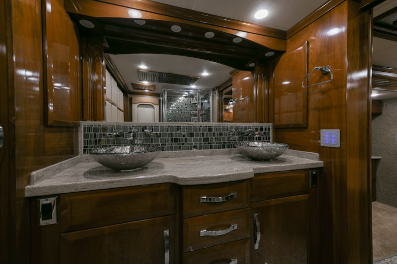 2015 Newmar King Aire For Sale