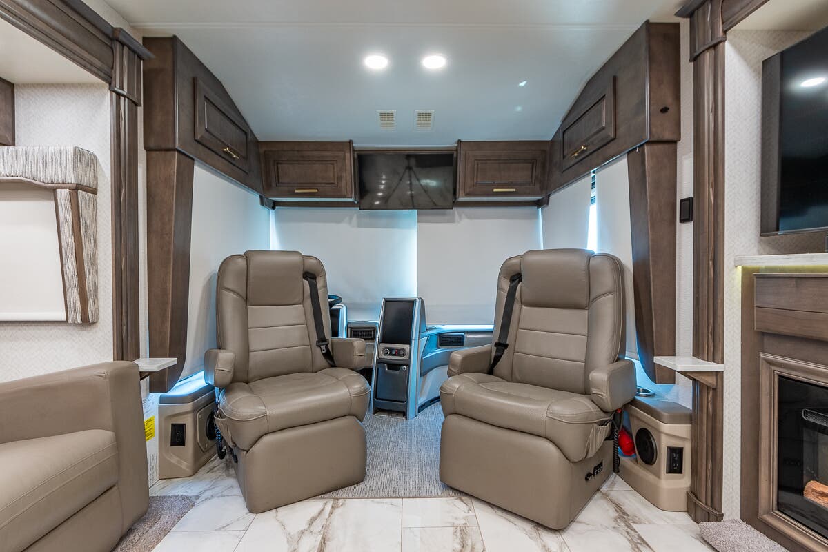 Bus-Stuff.com Class A Rv For Sale