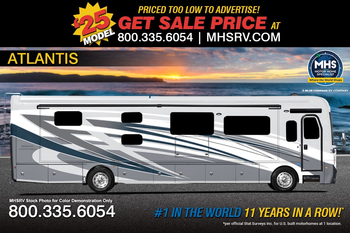 Bus-Stuff.com Class A Rv For Sale