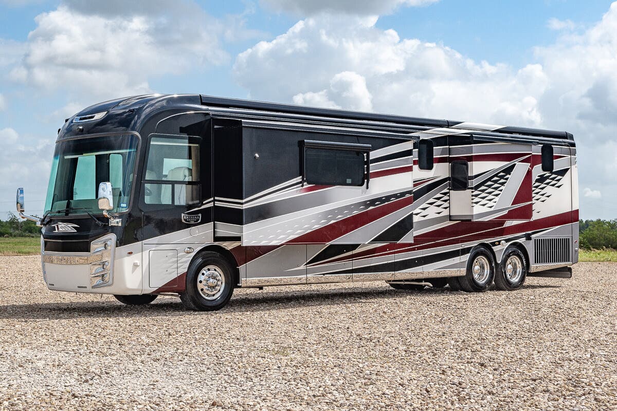 Bus-Stuff.com Class A Rv For Sale