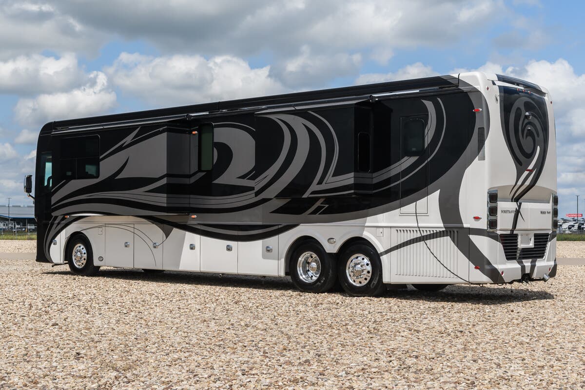 Bus-Stuff.com Class A Rv For Sale