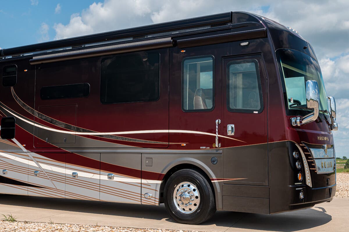 Bus-Stuff.com Class A Rv For Sale