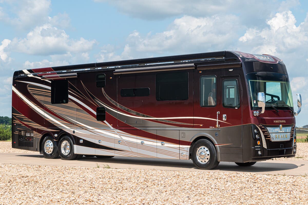 Bus-Stuff.com Class A Rv For Sale