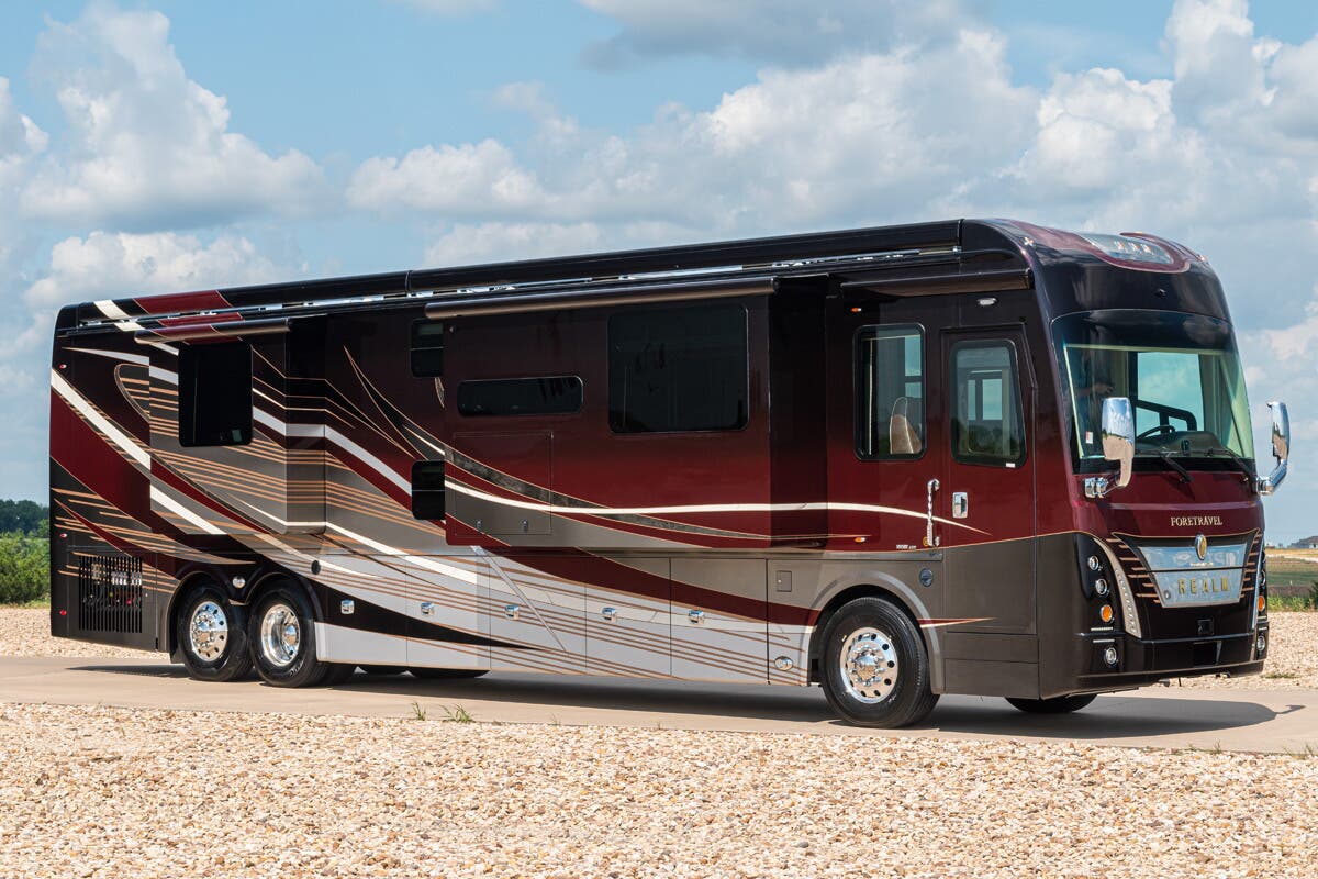 Bus-Stuff.com Class A Rv For Sale