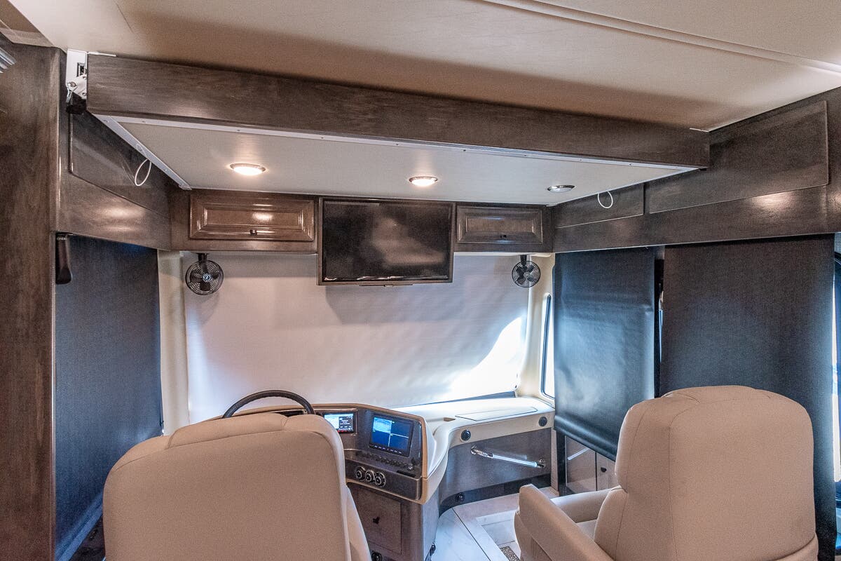 Bus-Stuff.com Class A Rv For Sale