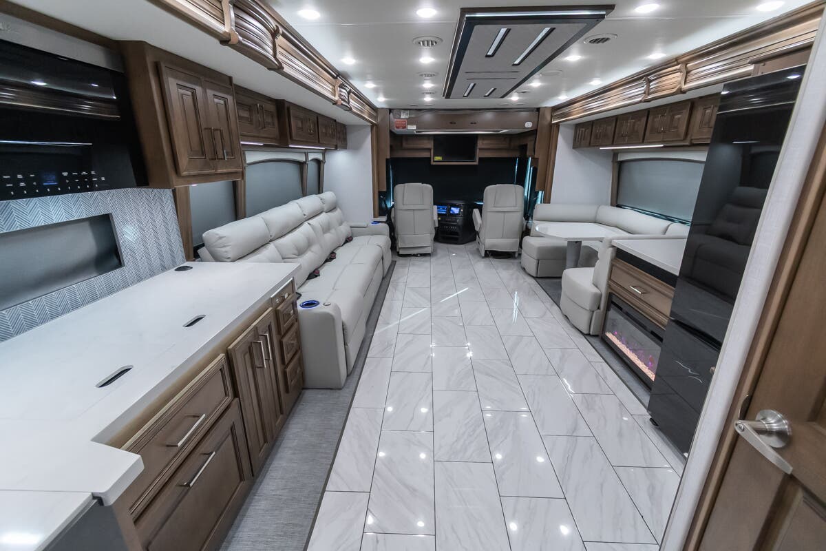 Bus-Stuff.com Class A Rv For Sale