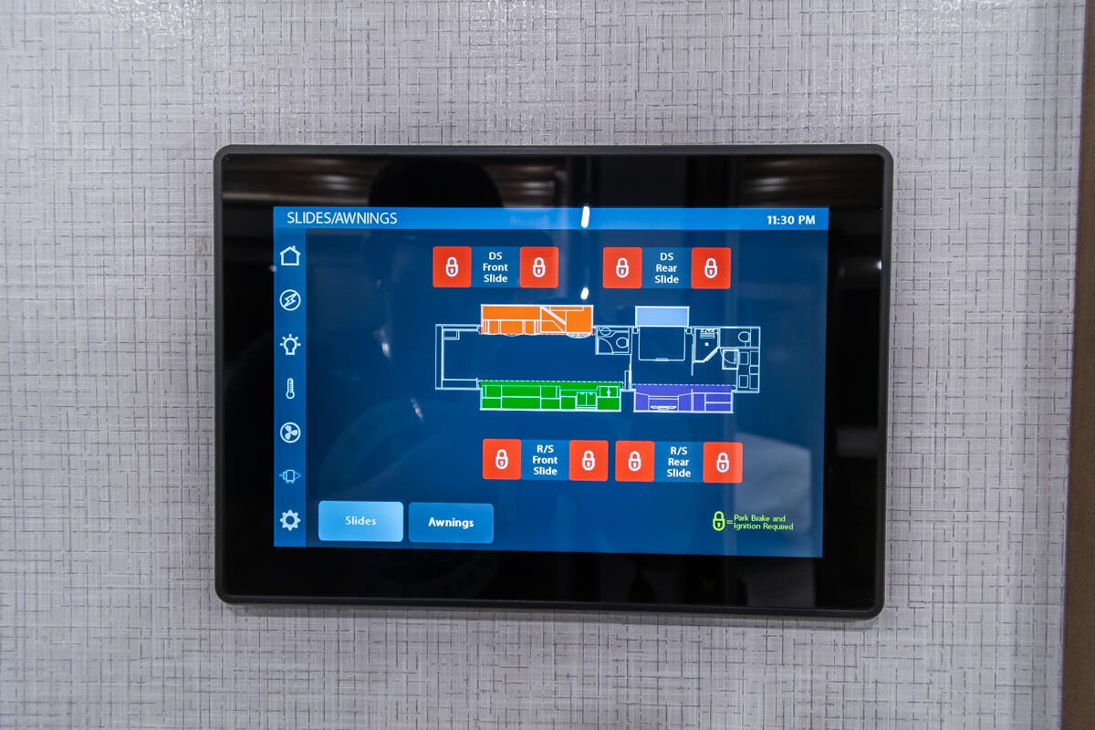 Bus-Stuff.com Class A Rv For Sale